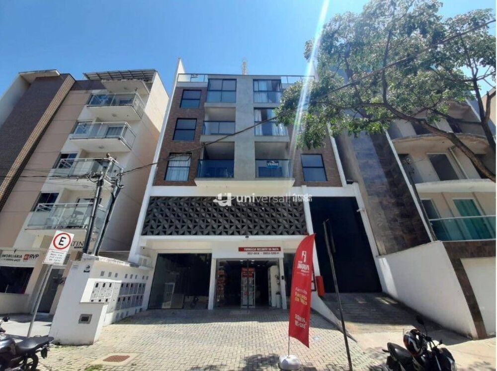 Apartamento para alugar com 2 quartos, 70m² - Foto 1