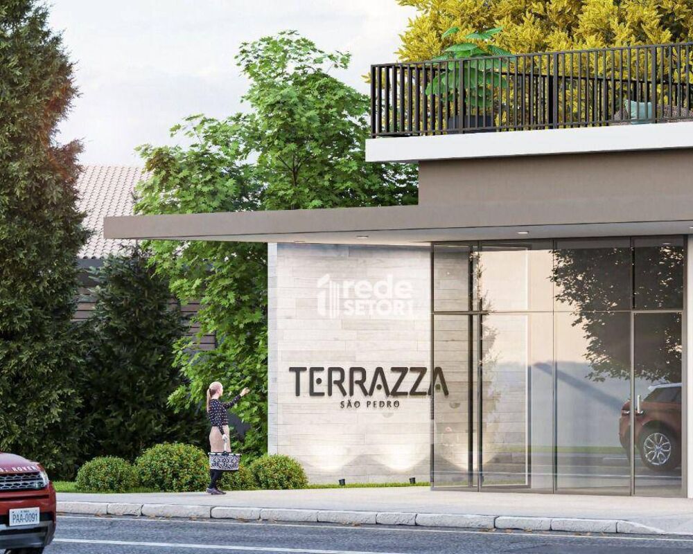 Apartamento, 2 quartos, 61 m² - Foto 3