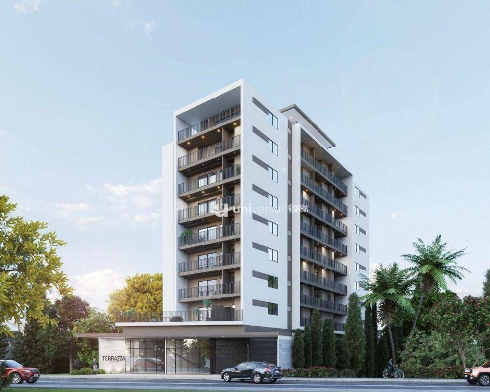 Apartamento, 2 quartos, 61 m² - Foto 2