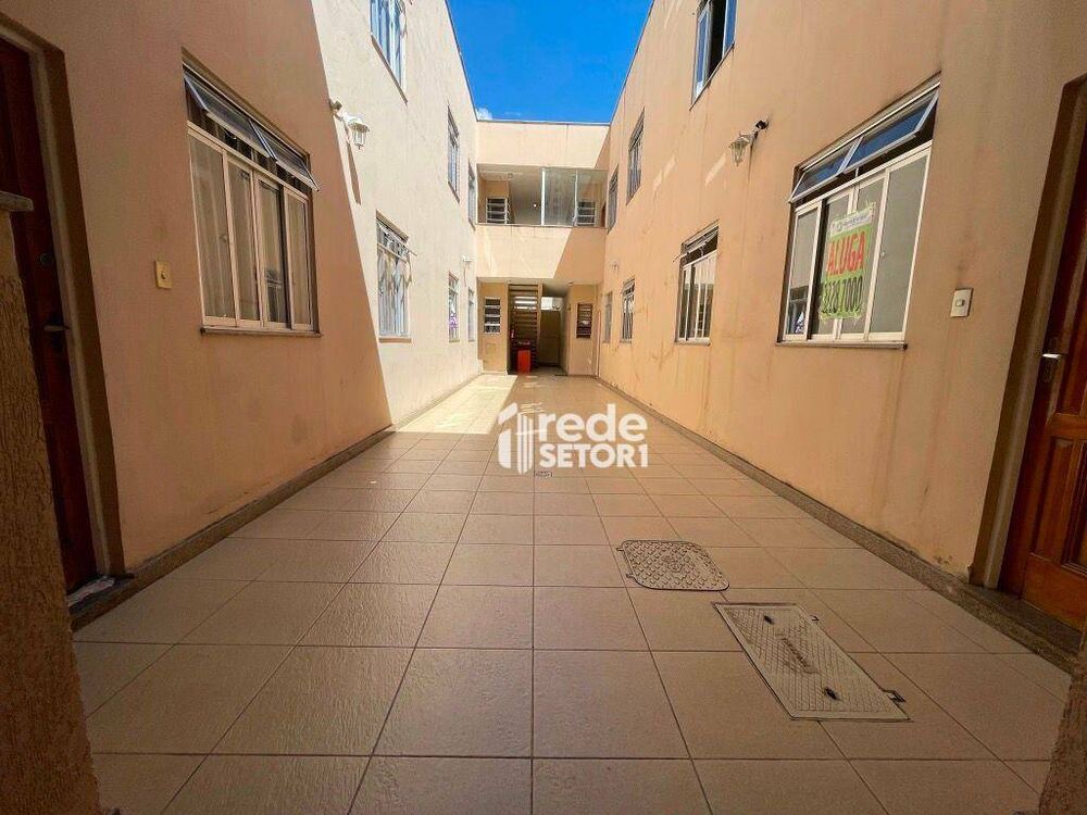Apartamento à venda e aluguel com 2 quartos, 60m² - Foto 2
