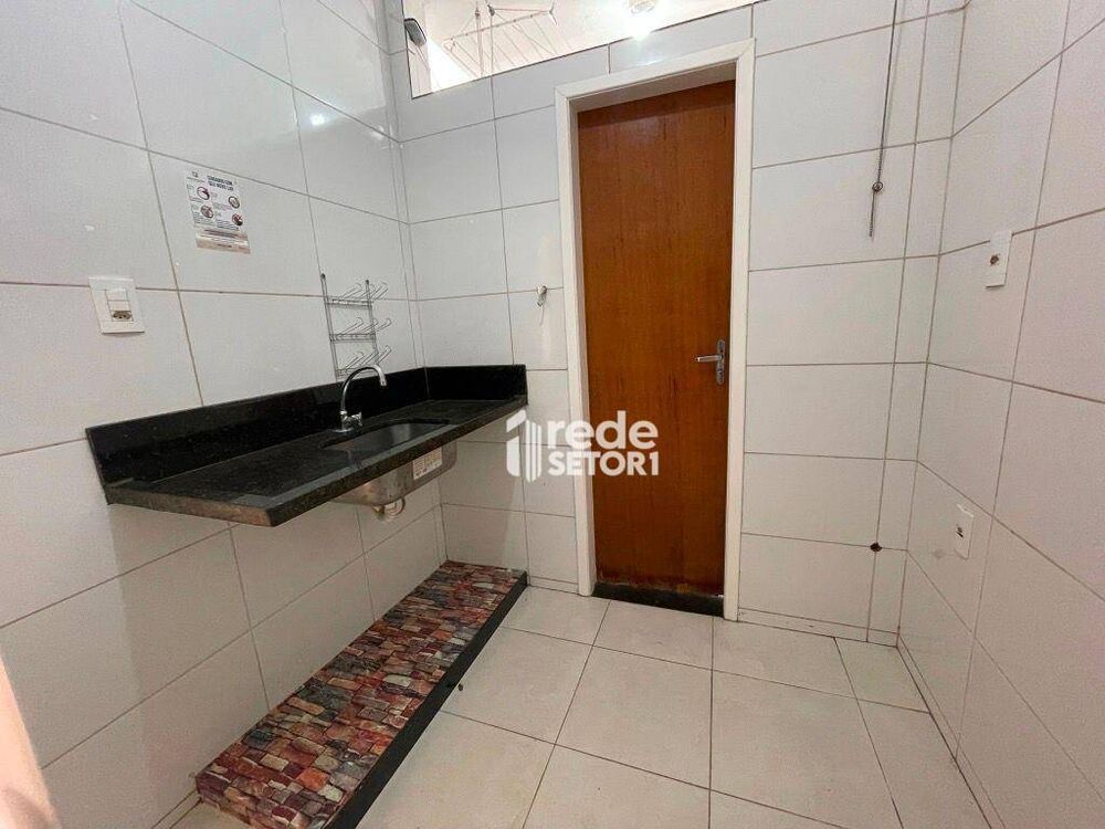Apartamento à venda e aluguel com 2 quartos, 60m² - Foto 8