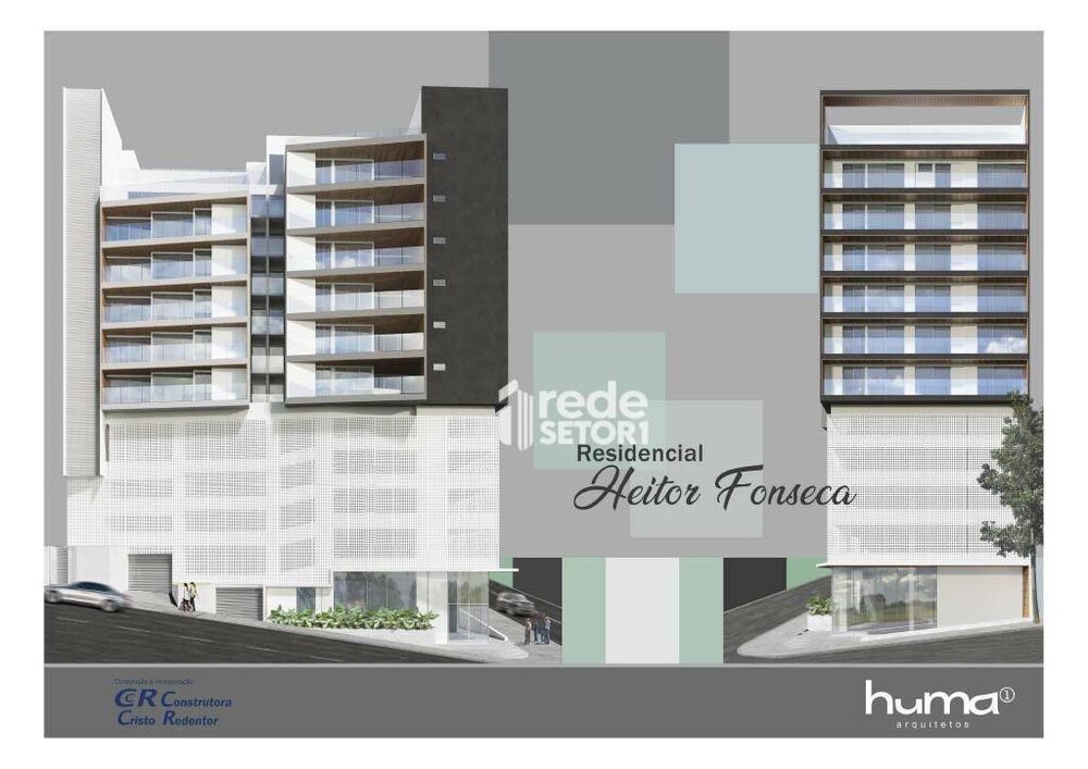 Apartamento, 3 quartos, 114 m² - Foto 3