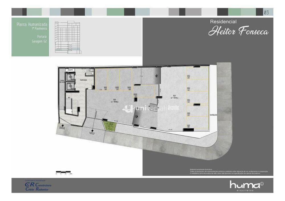 Apartamento, 3 quartos, 114 m² - Foto 4