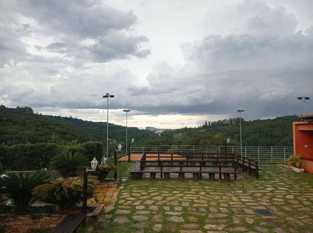 Loteamento e Condomínio à venda, 1205M2 - Foto 2