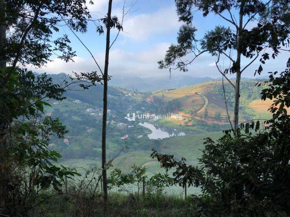 Loteamento e Condomínio à venda, 1205M2 - Foto 4