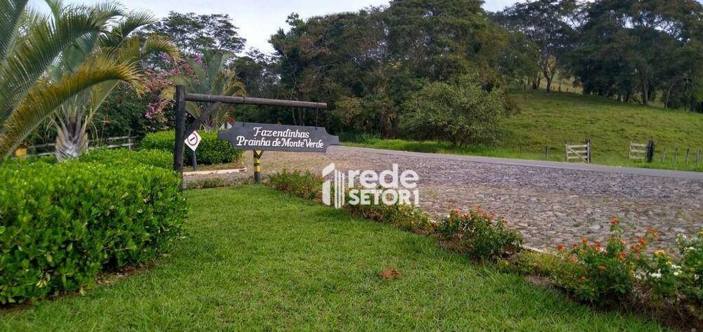 Loteamento e Condomínio, 2028 m² - Foto 1