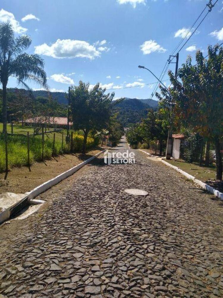 Loteamento e Condomínio, 2028 m² - Foto 9