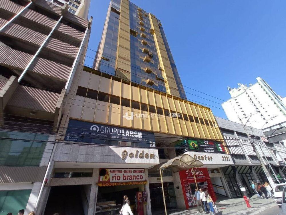 Conjunto Comercial-Sala para alugar, 30m² - Foto 2