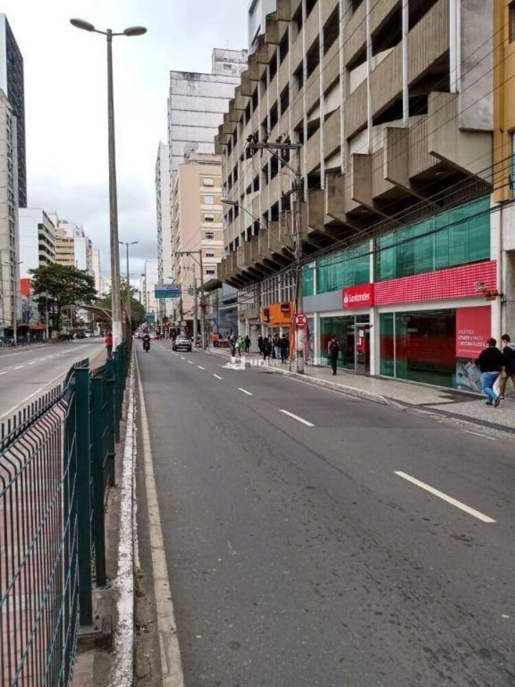 Conjunto Comercial-Sala para alugar, 30m² - Foto 4