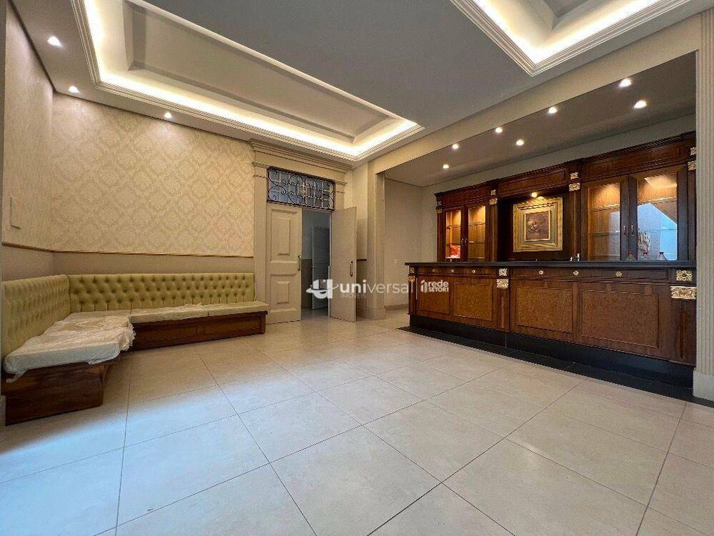 Loja-Salão, 320 m² - Foto 2