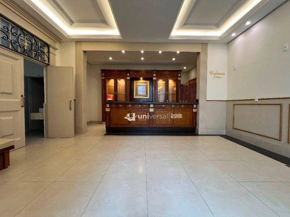 Loja-Salão, 320 m² - Foto 3