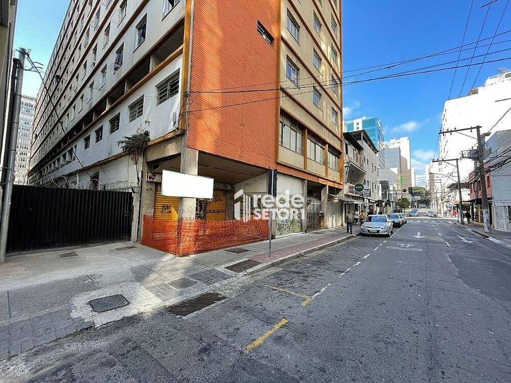 Loja-Salão para alugar, 400m² - Foto 1