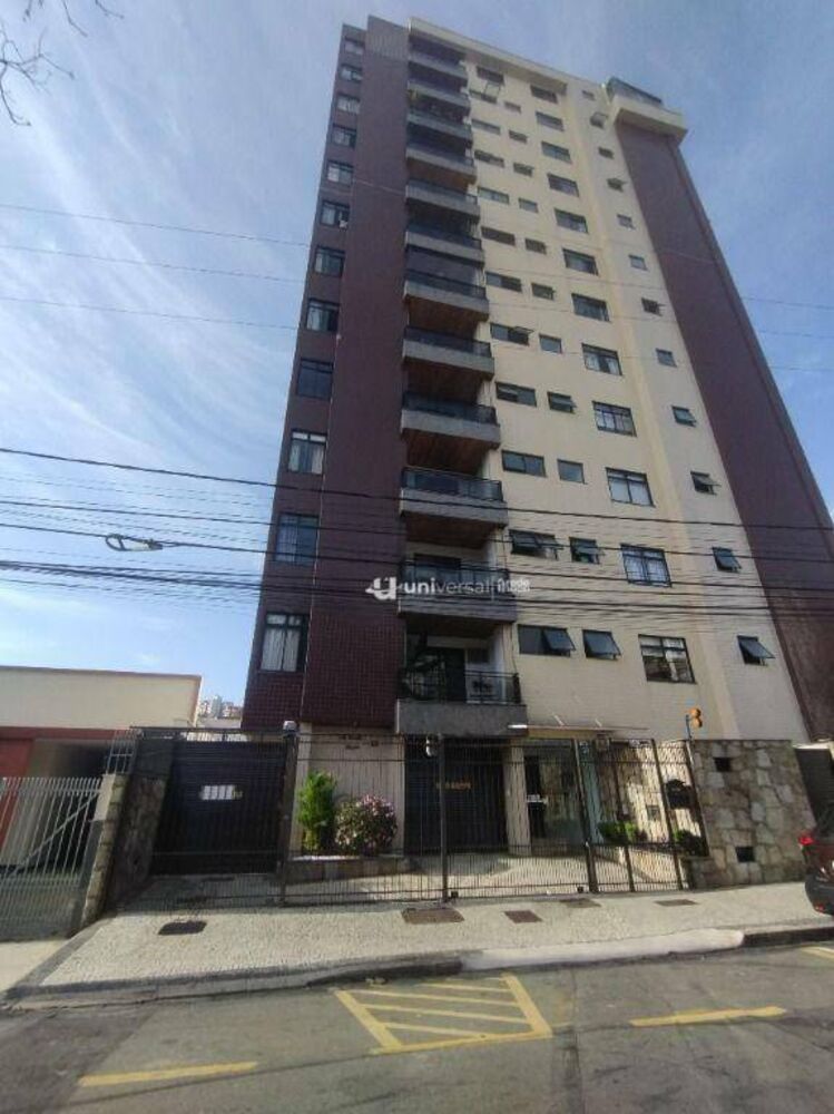 Apartamento para alugar com 2 quartos, 81m² - Foto 2