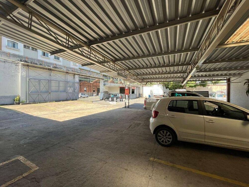 Depósito-Galpão, 2621 m² - Foto 3