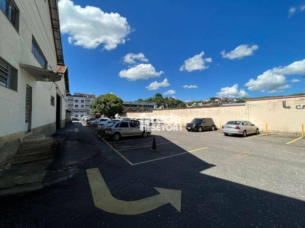 Depósito-Galpão, 2621 m² - Foto 2
