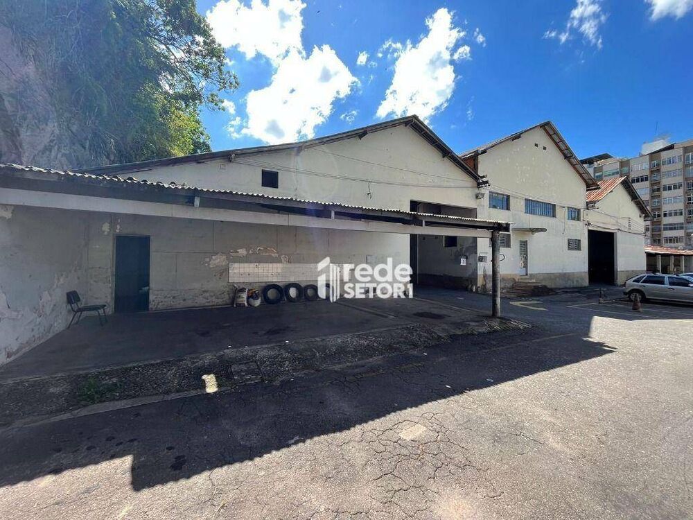 Depósito-Galpão, 2621 m² - Foto 4