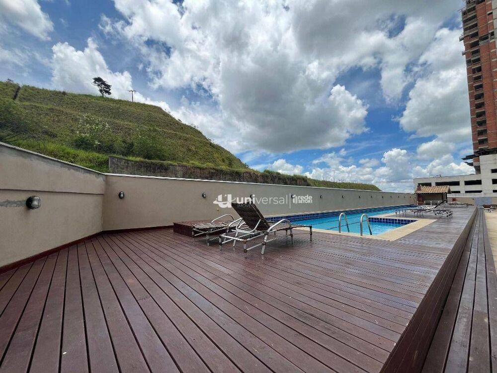 Apartamento, 2 quartos, 113 m² - Foto 3