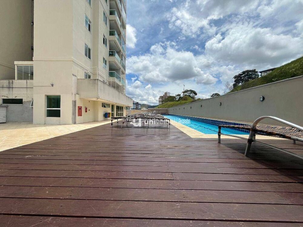 Apartamento, 2 quartos, 113 m² - Foto 2