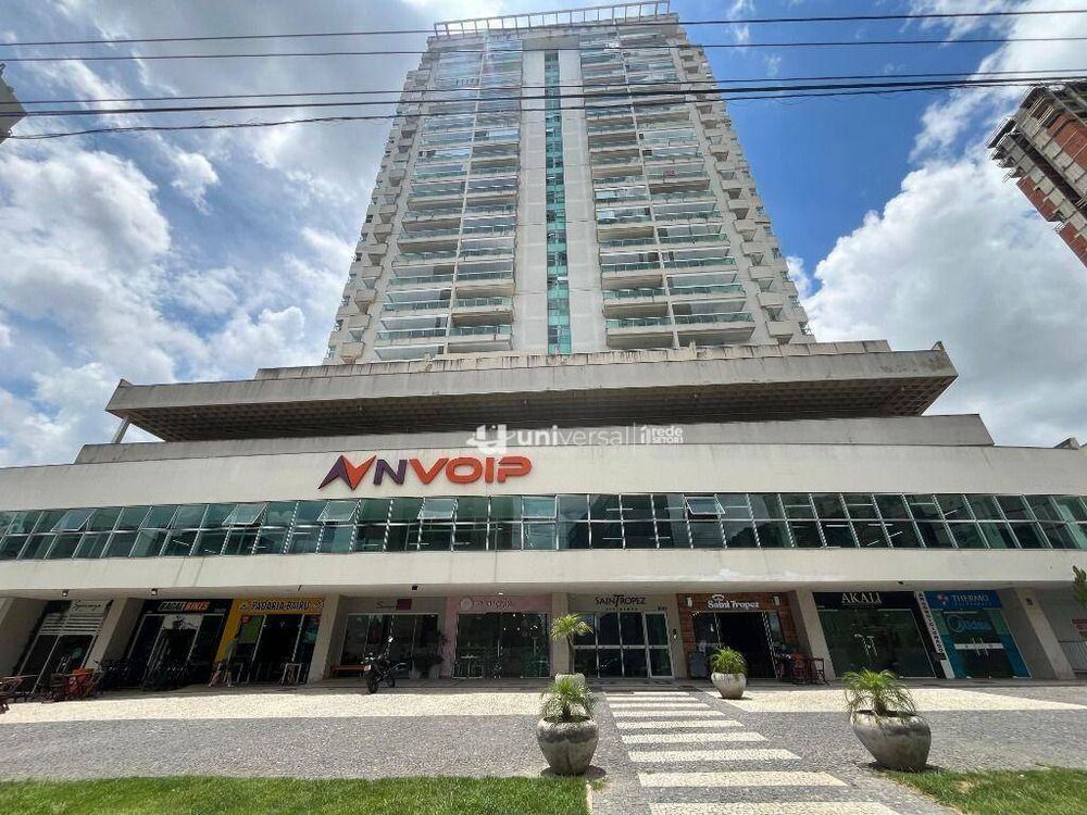 Apartamento, 2 quartos, 113 m² - Foto 1