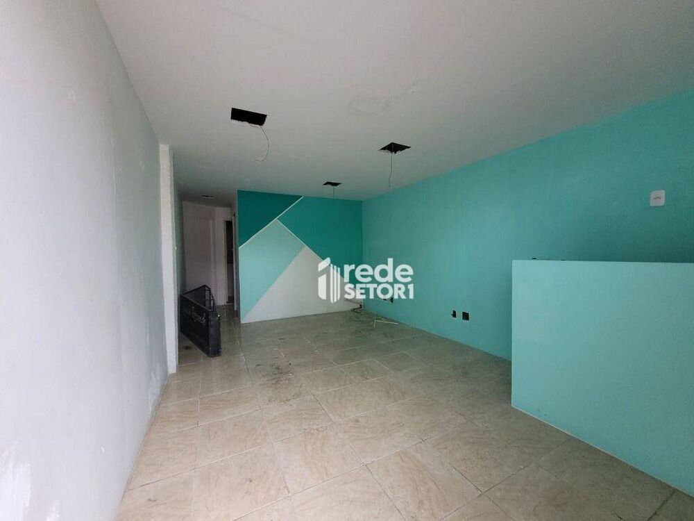 Loja-Salão à venda, 34m² - Foto 12