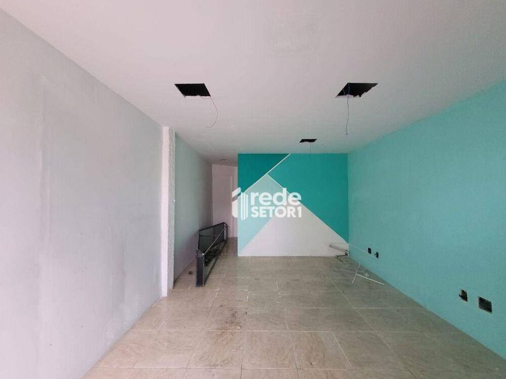 Loja-Salão à venda, 34m² - Foto 11