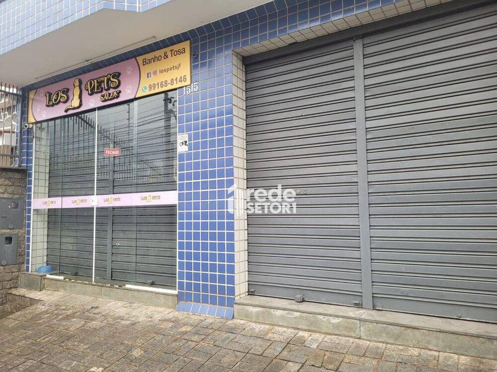 Loja-Salão à venda, 34m² - Foto 5
