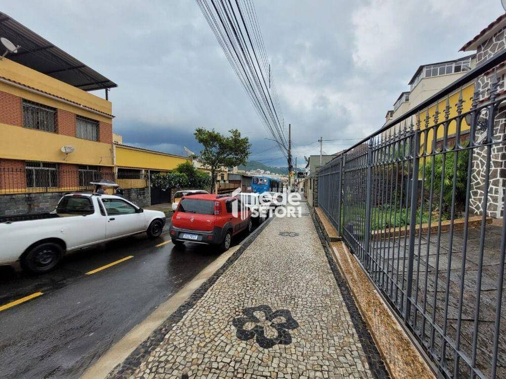 Loja-Salão à venda, 34m² - Foto 8