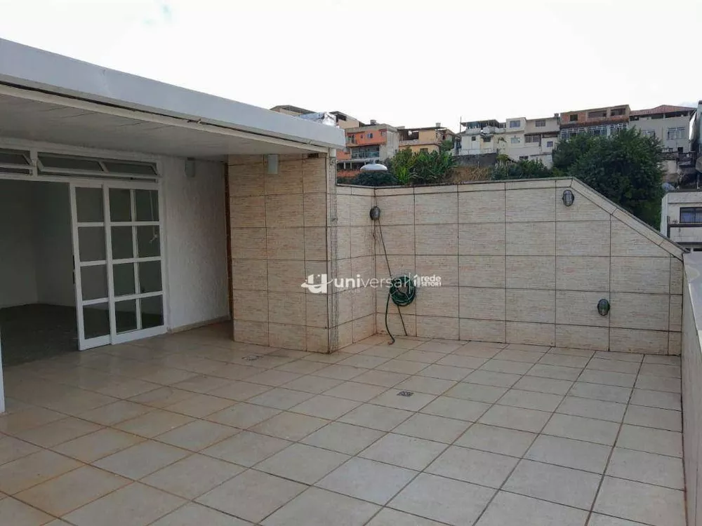 Cobertura, 2 quartos, 160 m² - Foto 1