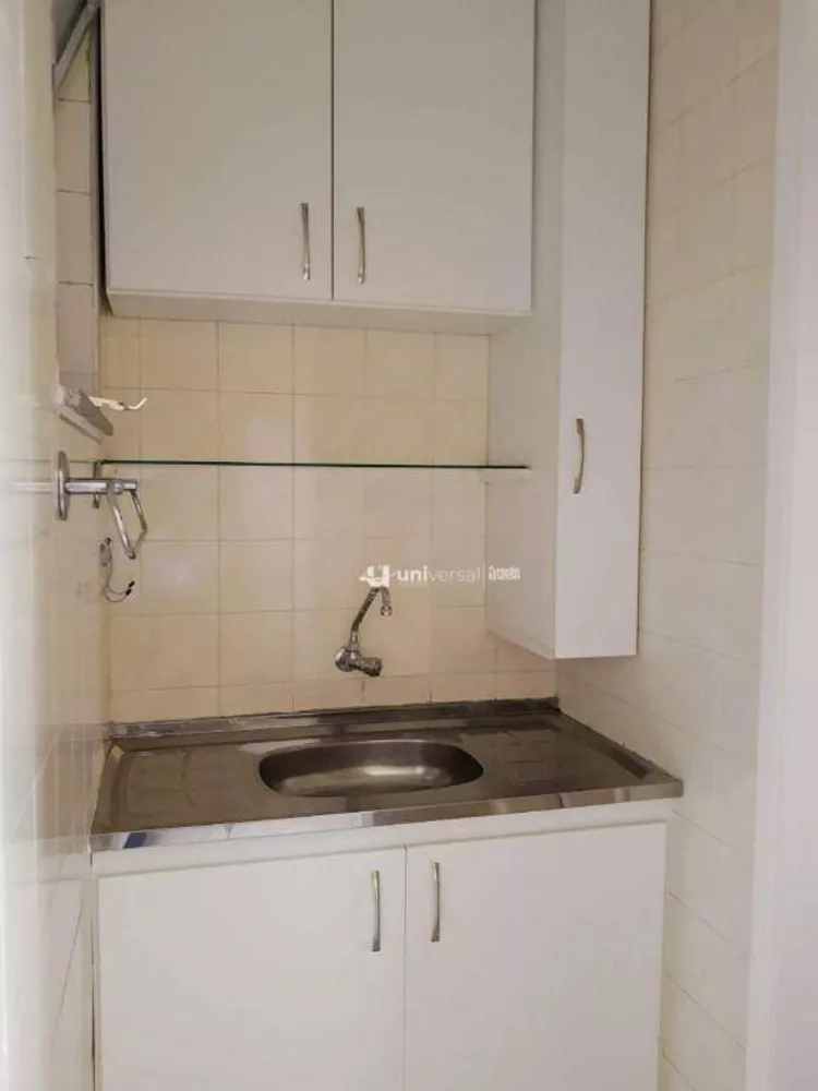 Cobertura, 2 quartos, 160 m² - Foto 10