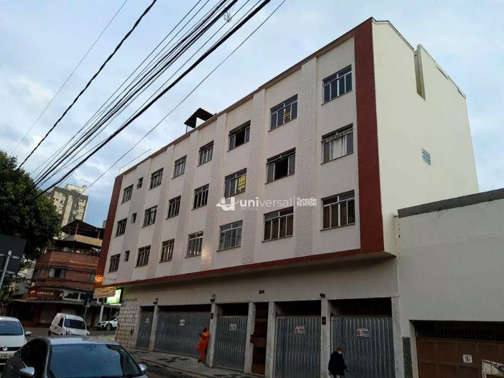 Cobertura, 2 quartos, 160 m² - Foto 2