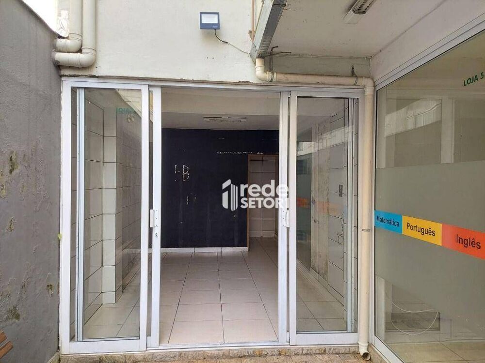 Loja-Salão, 78 m² - Foto 2