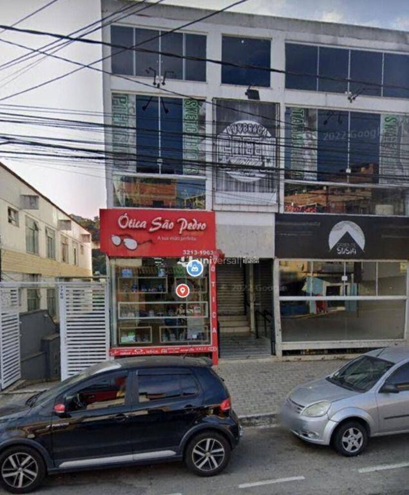 Loja-Salão, 78 m² - Foto 1