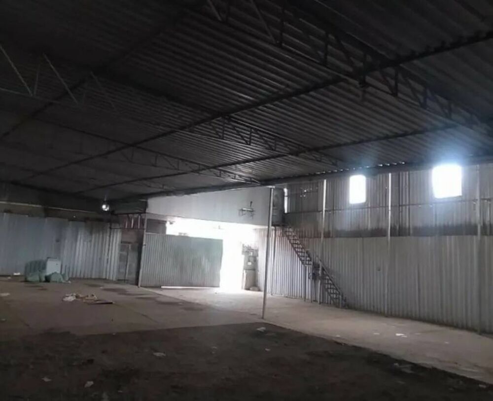 Depósito-Galpão-Armazém para alugar, 480m² - Foto 1