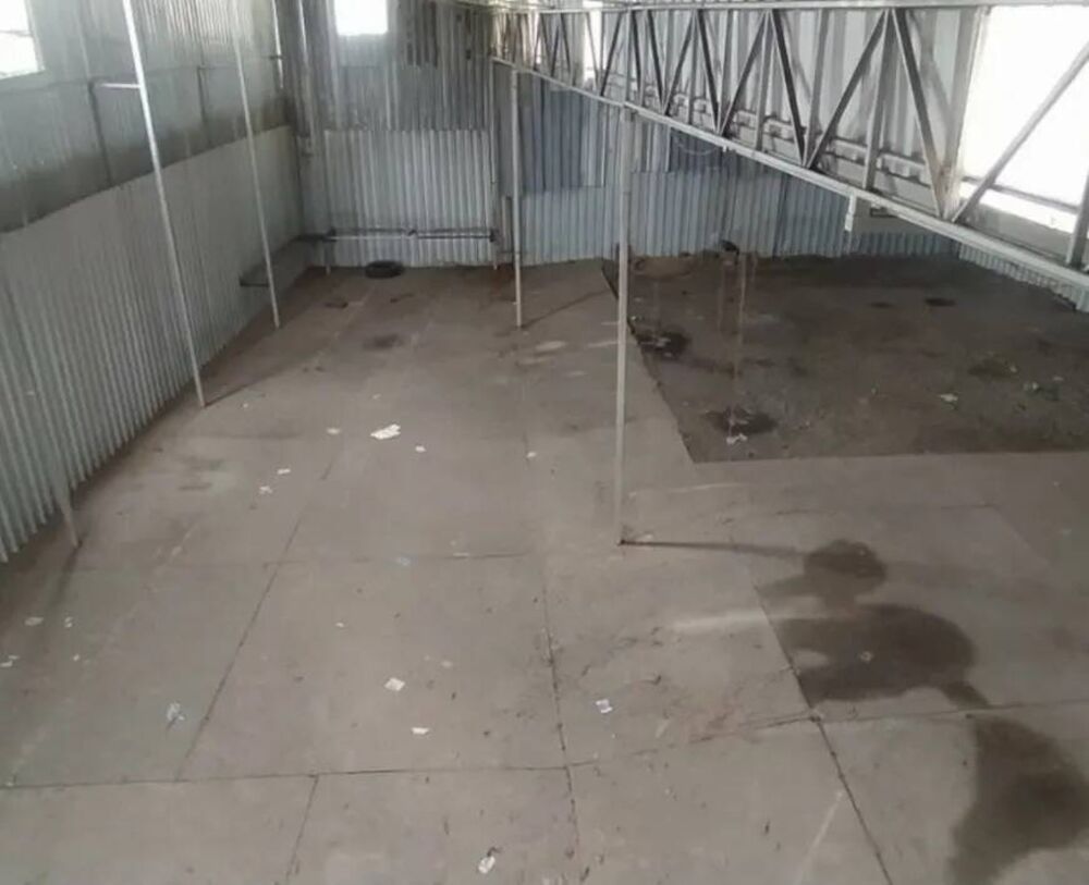 Depósito-Galpão-Armazém para alugar, 480m² - Foto 2