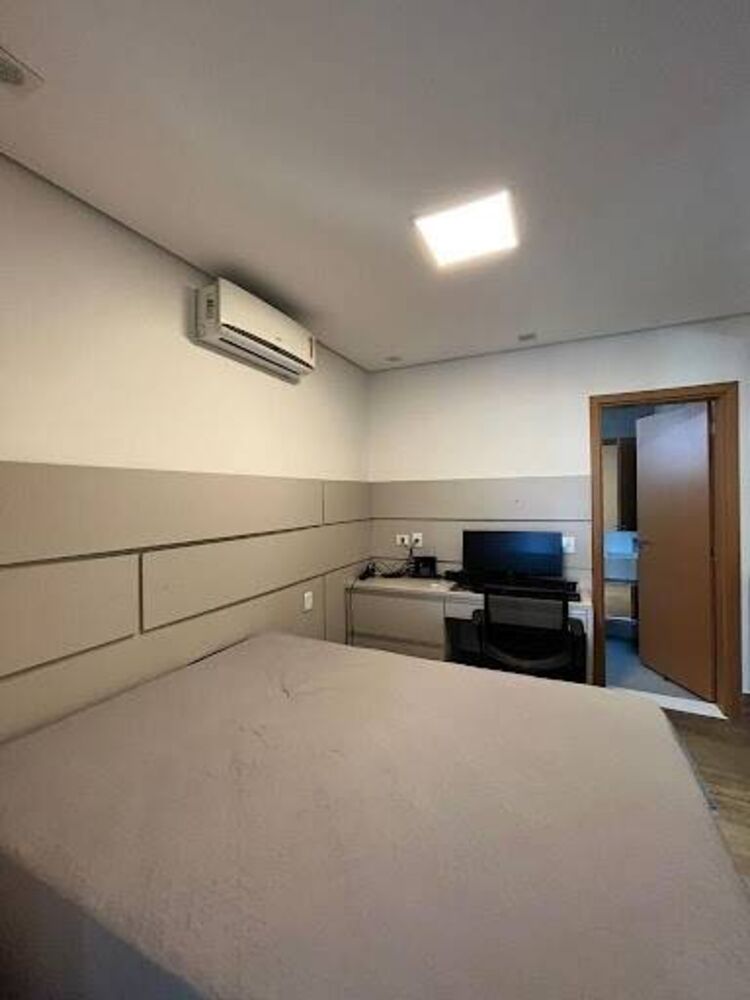 Cobertura à venda com 4 quartos, 340m² - Foto 1