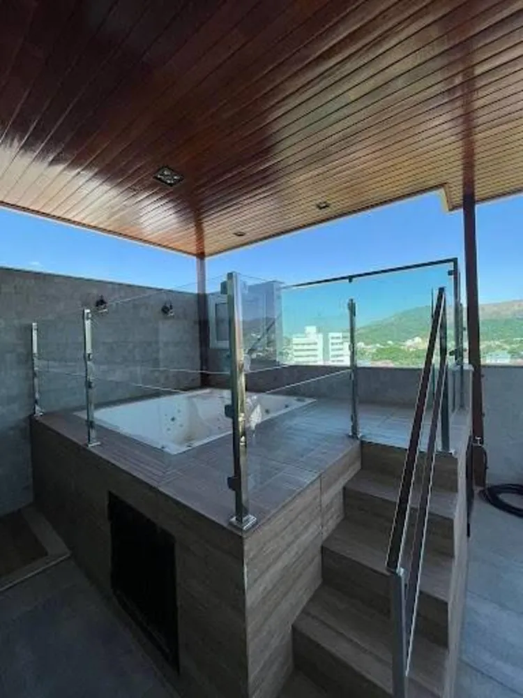 Cobertura, 4 quartos, 340 m² - Foto 8