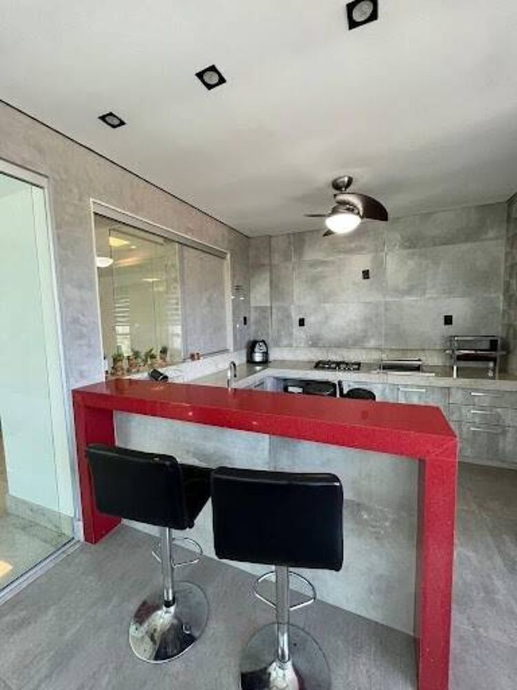 Cobertura à venda com 4 quartos, 340m² - Foto 3
