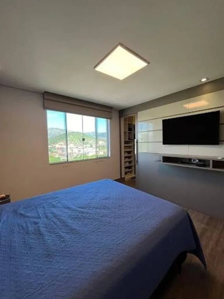 Cobertura, 4 quartos, 340 m² - Foto 2