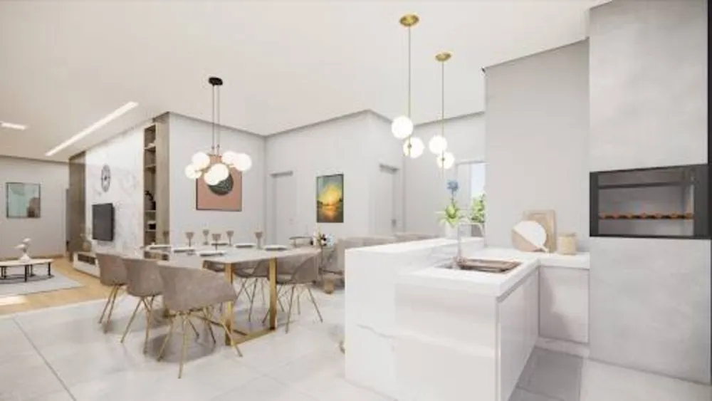 Apartamento, 3 quartos, 144 m² - Foto 8