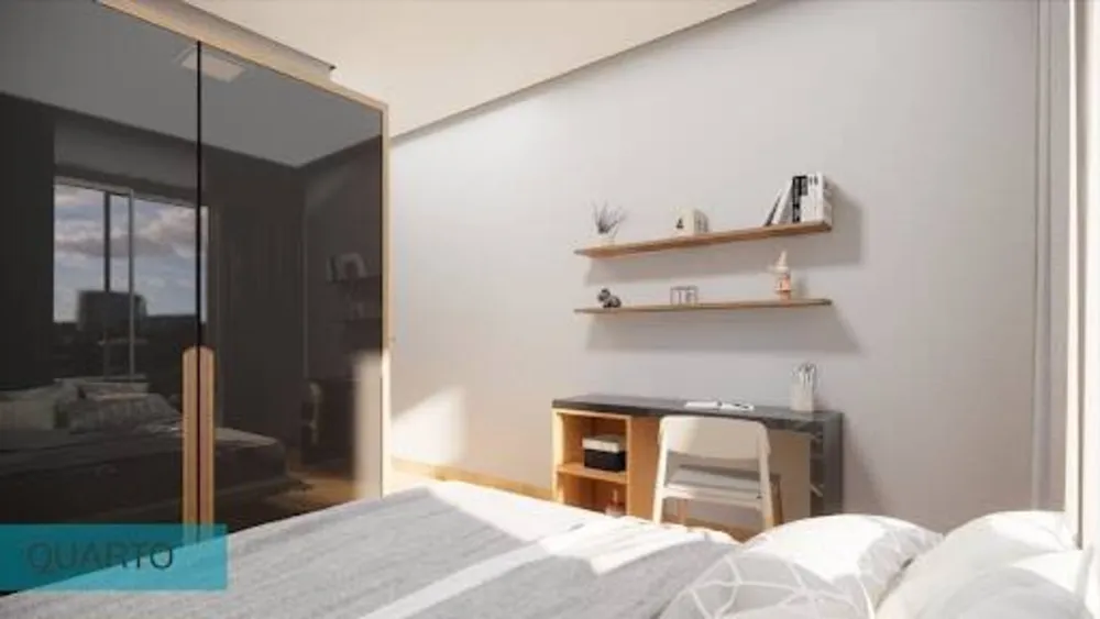 Apartamento, 3 quartos, 144 m² - Foto 4