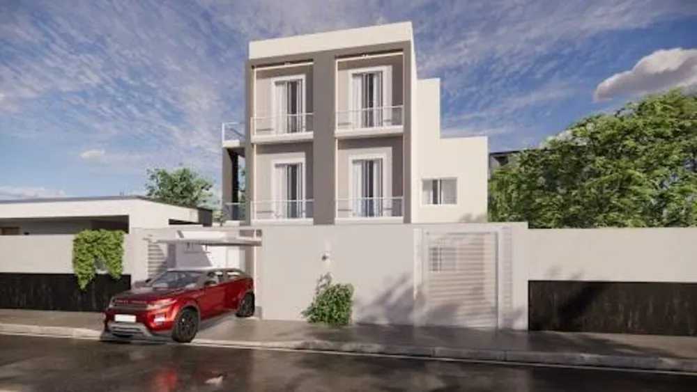 Apartamento, 3 quartos, 144 m² - Foto 3