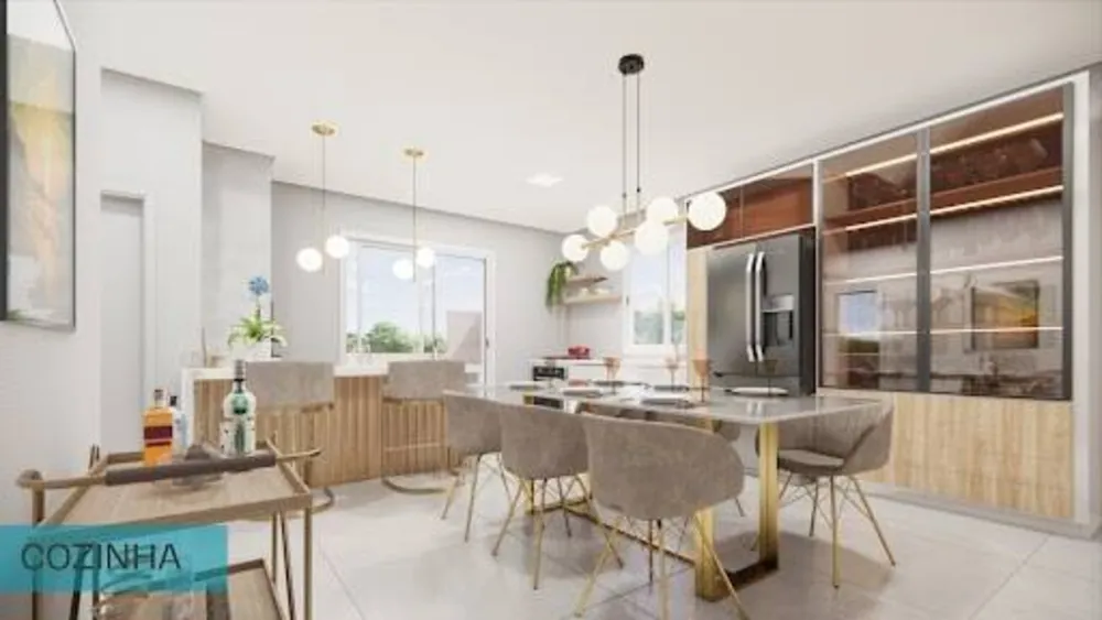 Apartamento, 3 quartos, 144 m² - Foto 9