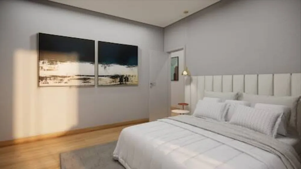 Apartamento, 3 quartos, 144 m² - Foto 6