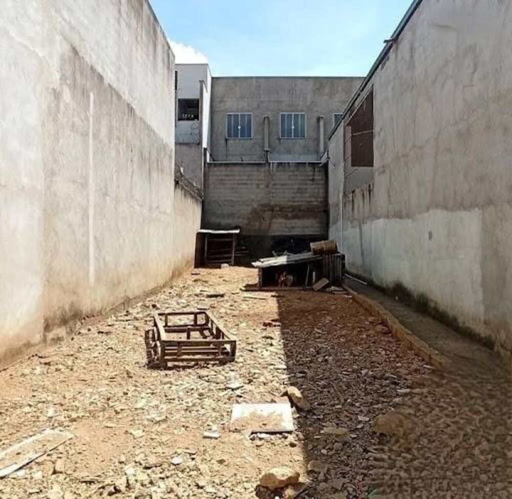Terreno, 120 m² - Foto 1