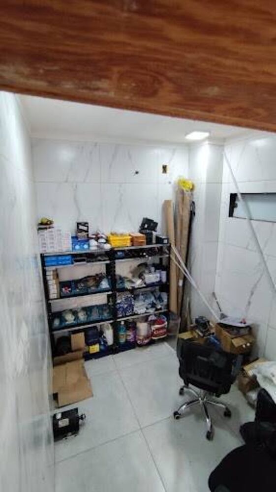Depósito-Galpão, 360 m² - Foto 7