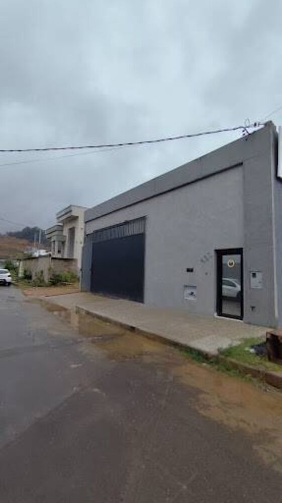 Depósito-Galpão, 360 m² - Foto 1