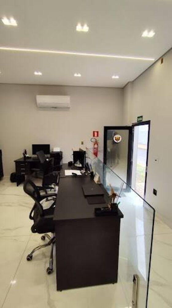 Depósito-Galpão, 360 m² - Foto 9