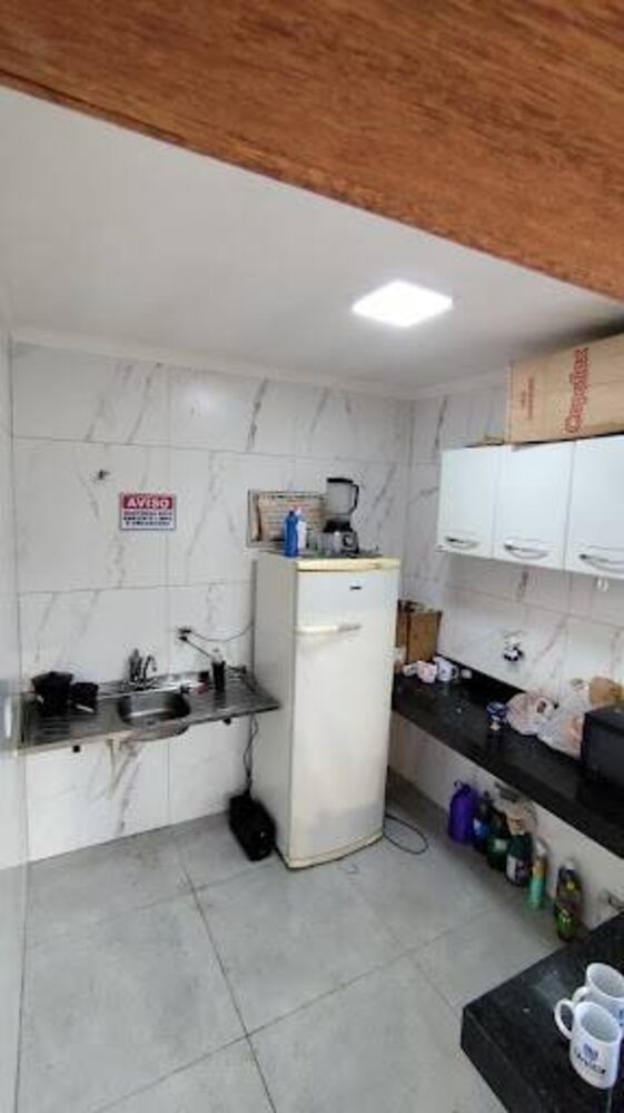 Depósito-Galpão, 360 m² - Foto 10