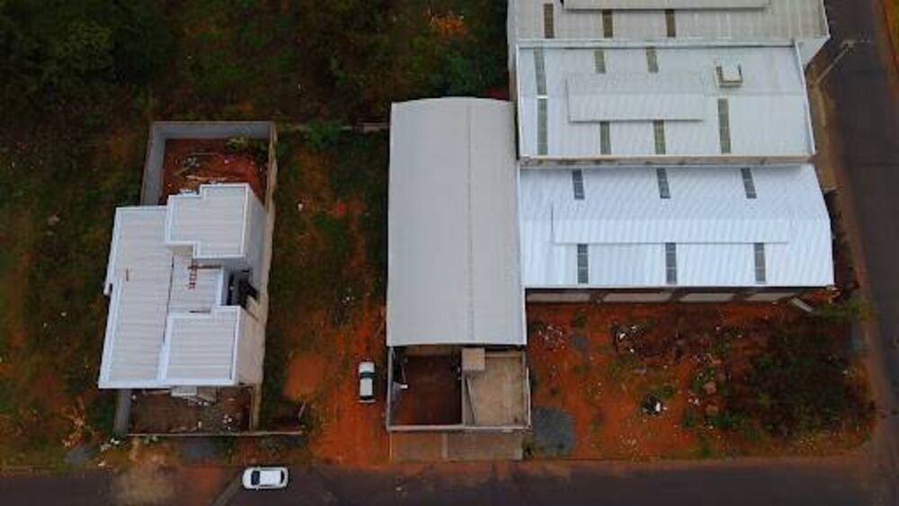 Depósito-Galpão, 360 m² - Foto 11