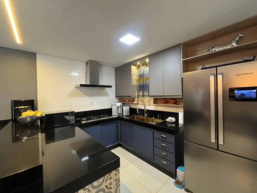 Casa, 3 quartos, 180 m² - Foto 5